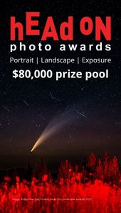Head On Photo Awards